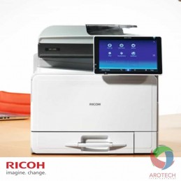 RICOH Multifunction Printer MPC 306ZSP