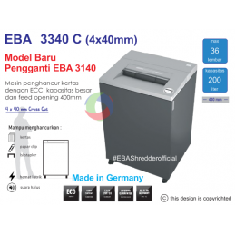 EBA 3340 C (4x40)...