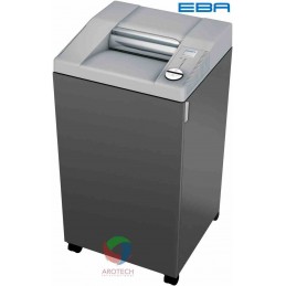 EBA SHREDDER 2326 C (4 x 40mm)